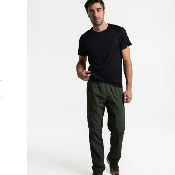 Lolë - Jasper short sleeve - Picture 6 of 6